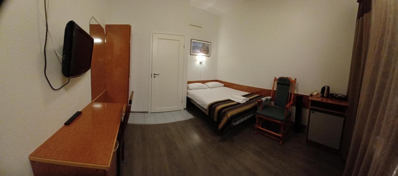 Hotel Mestarin Kievari Kemijärvi Dış mekan fotoğraf
