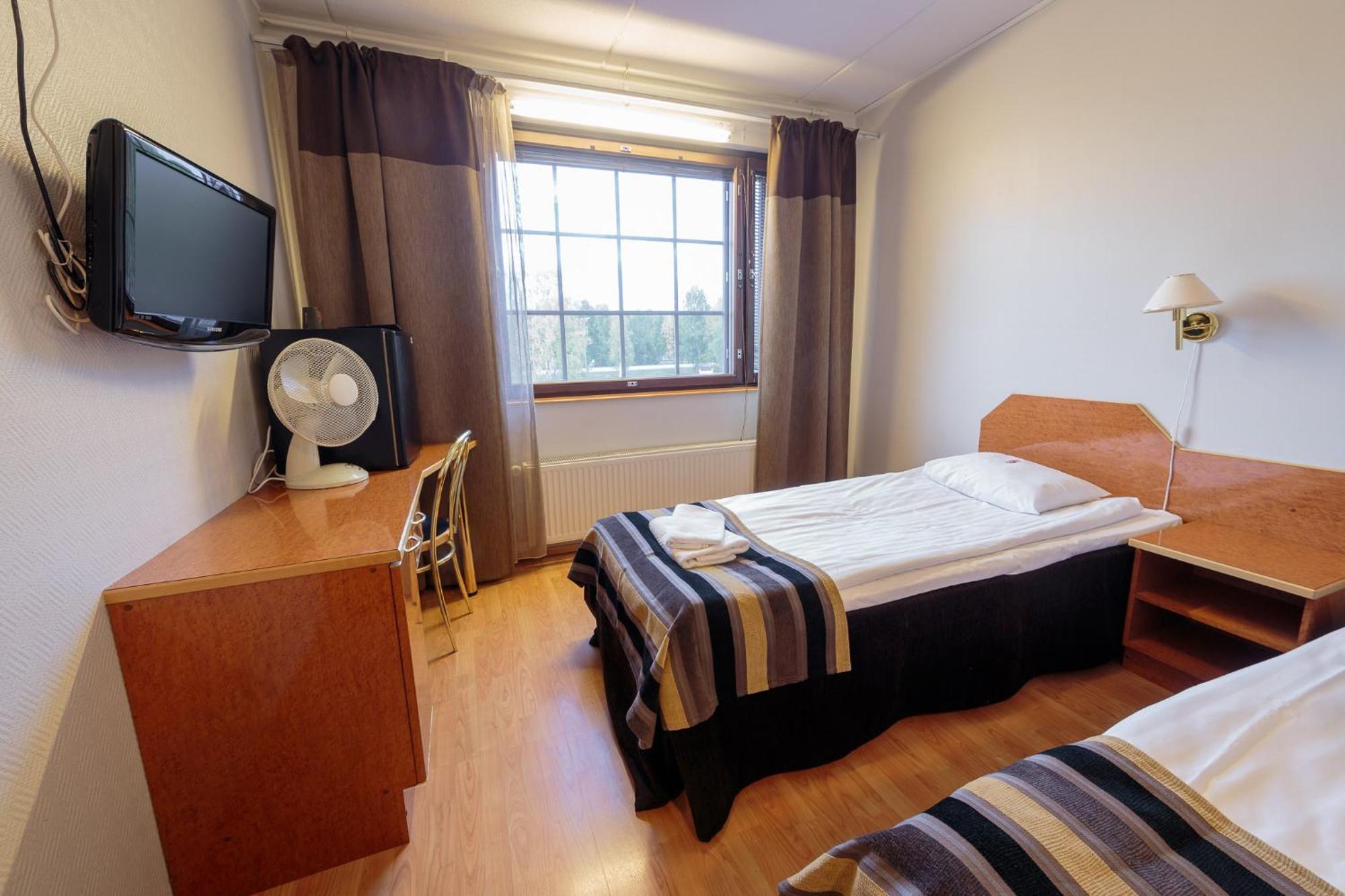 Hotel Mestarin Kievari Kemijärvi Dış mekan fotoğraf