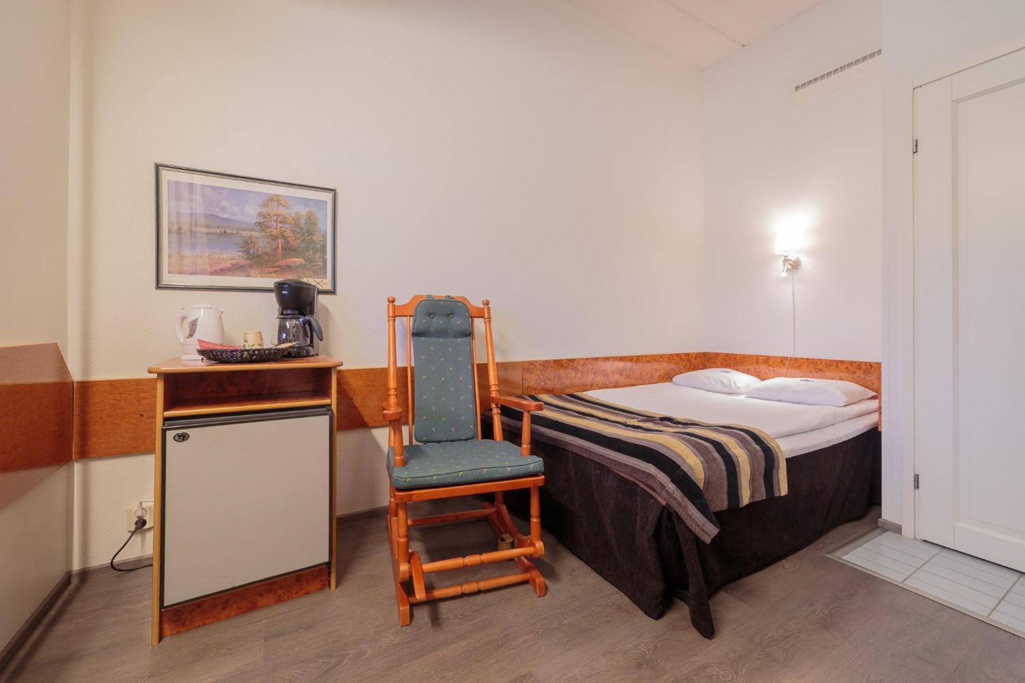 Hotel Mestarin Kievari Kemijärvi Dış mekan fotoğraf